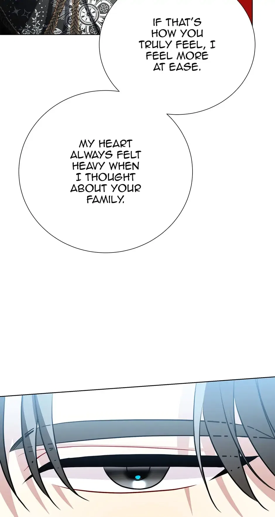 Your Regrets Mean Nothing to Me Chapter 80 – Page 74