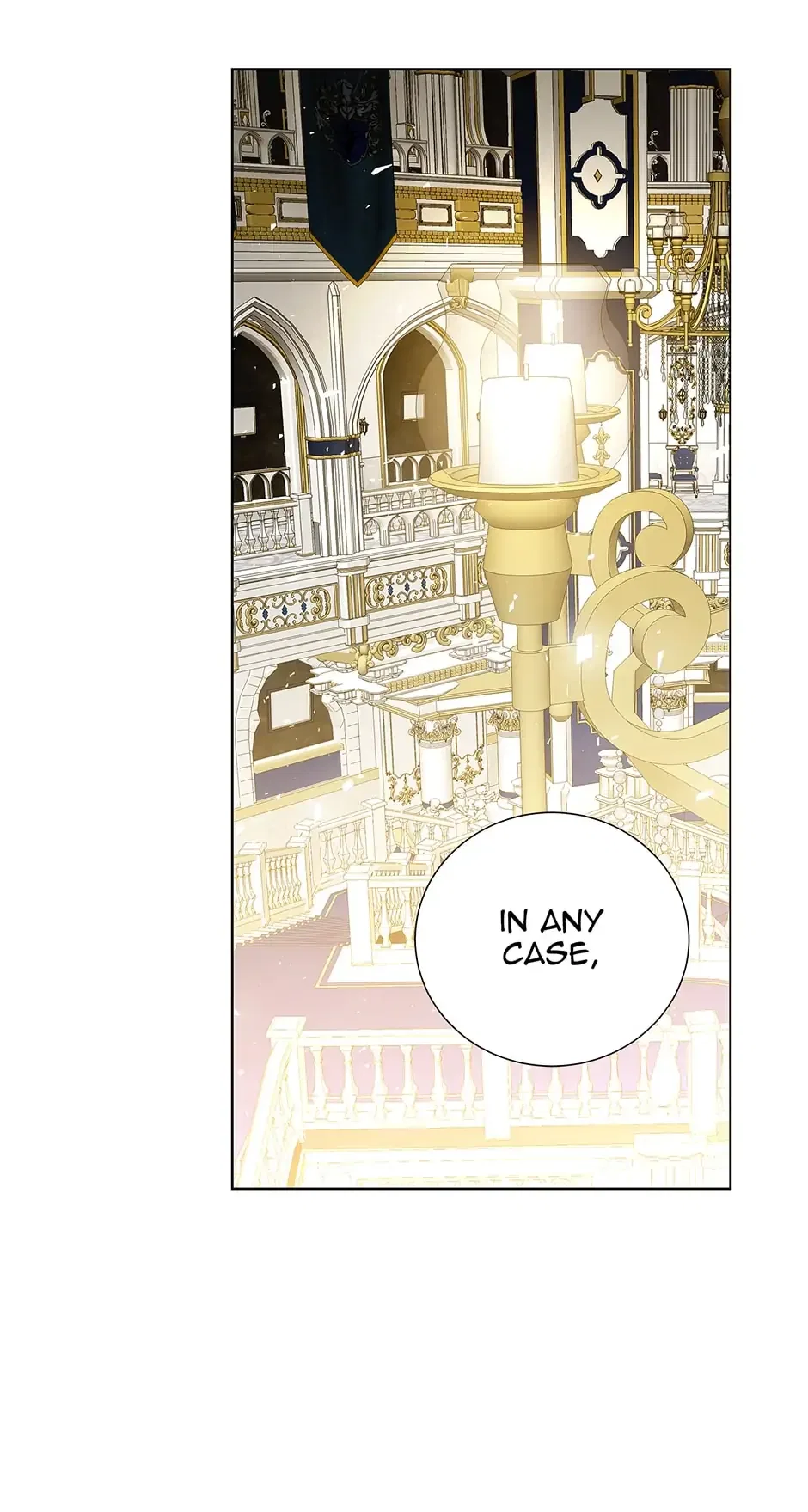 Your Regrets Mean Nothing to Me Chapter 80 – Page 78