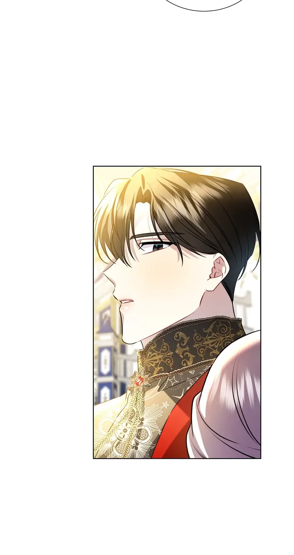 Your Regrets Mean Nothing to Me Chapter 80 – Page 80