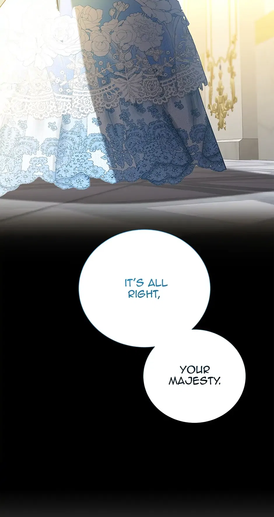 Your Regrets Mean Nothing to Me Chapter 80 – Page 84
