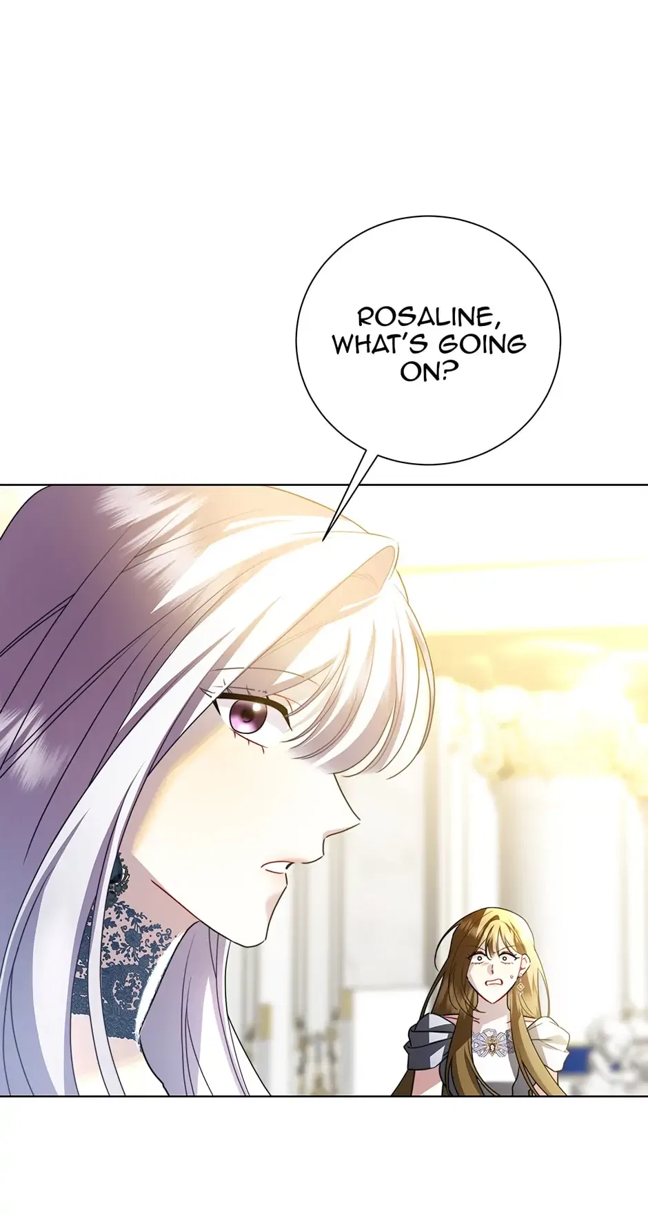 Your Regrets Mean Nothing to Me Chapter 79 – Page 2