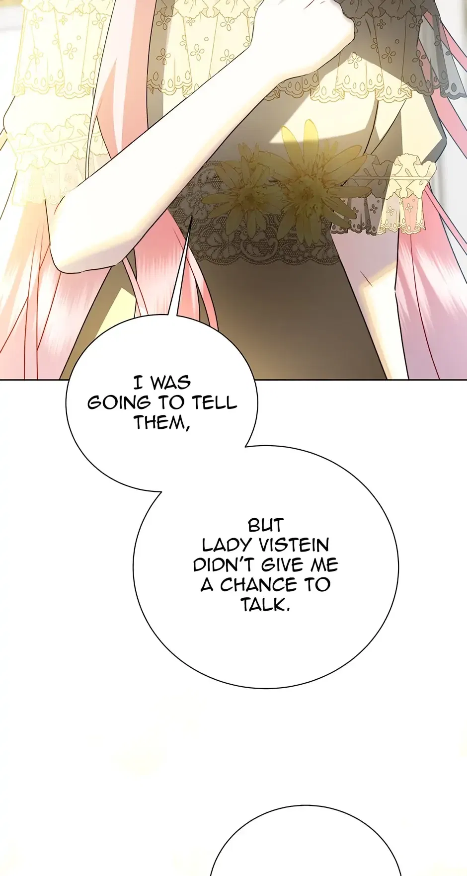 Your Regrets Mean Nothing to Me Chapter 79 – Page 4