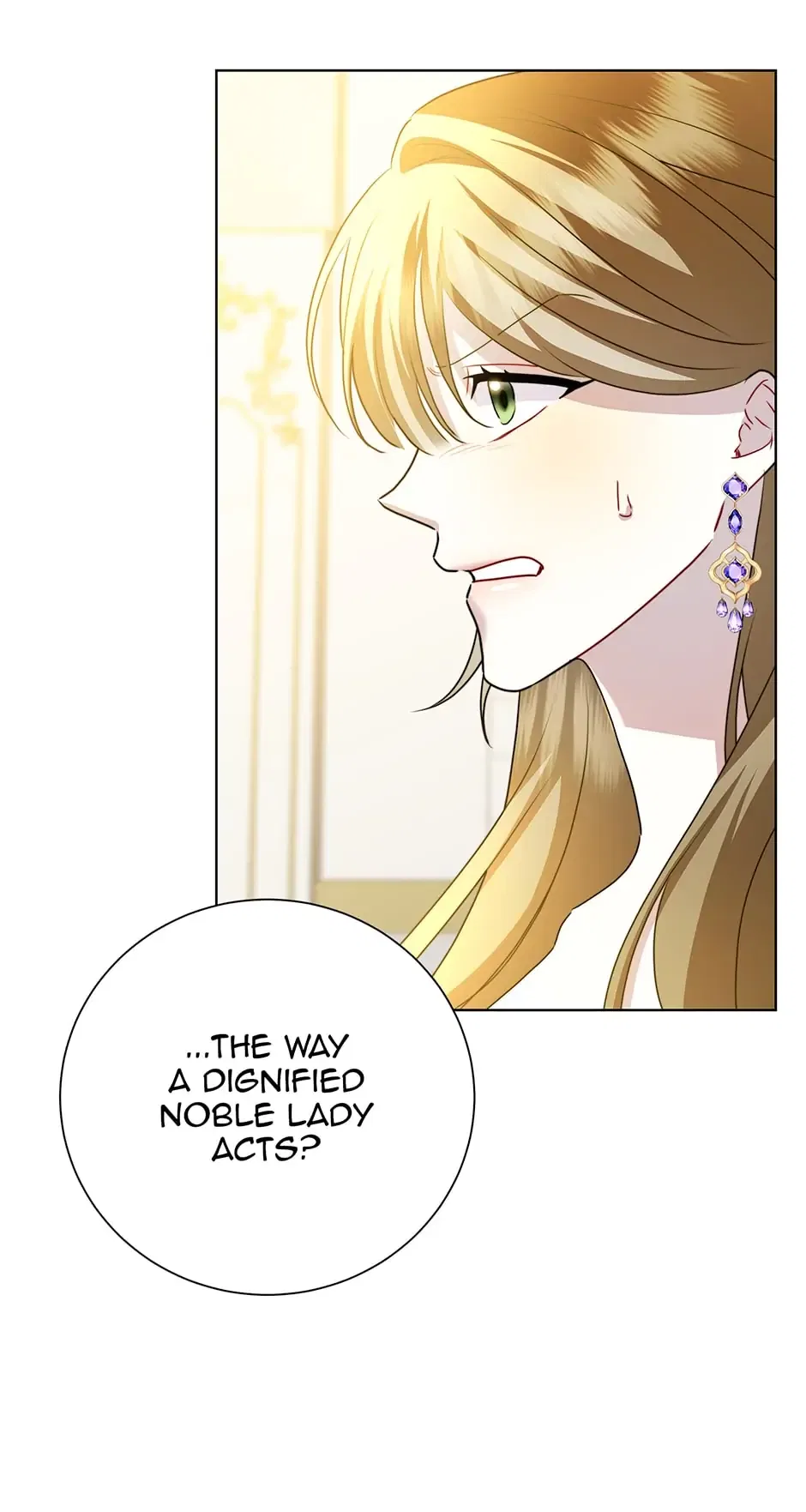 Your Regrets Mean Nothing to Me Chapter 79 – Page 10
