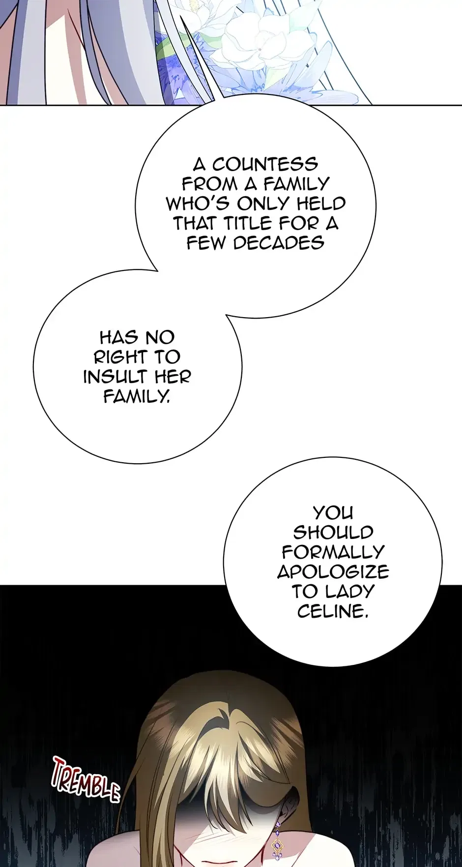 Your Regrets Mean Nothing to Me Chapter 79 – Page 12