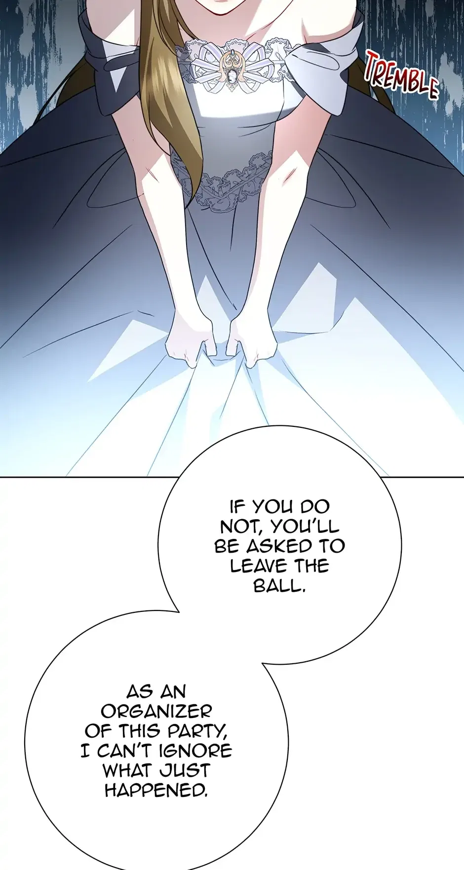 Your Regrets Mean Nothing to Me Chapter 79 – Page 13