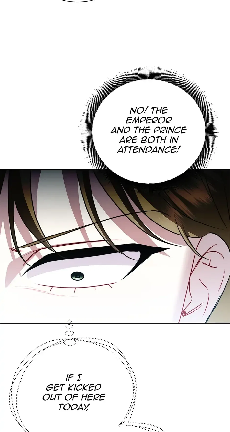 Your Regrets Mean Nothing to Me Chapter 79 – Page 14