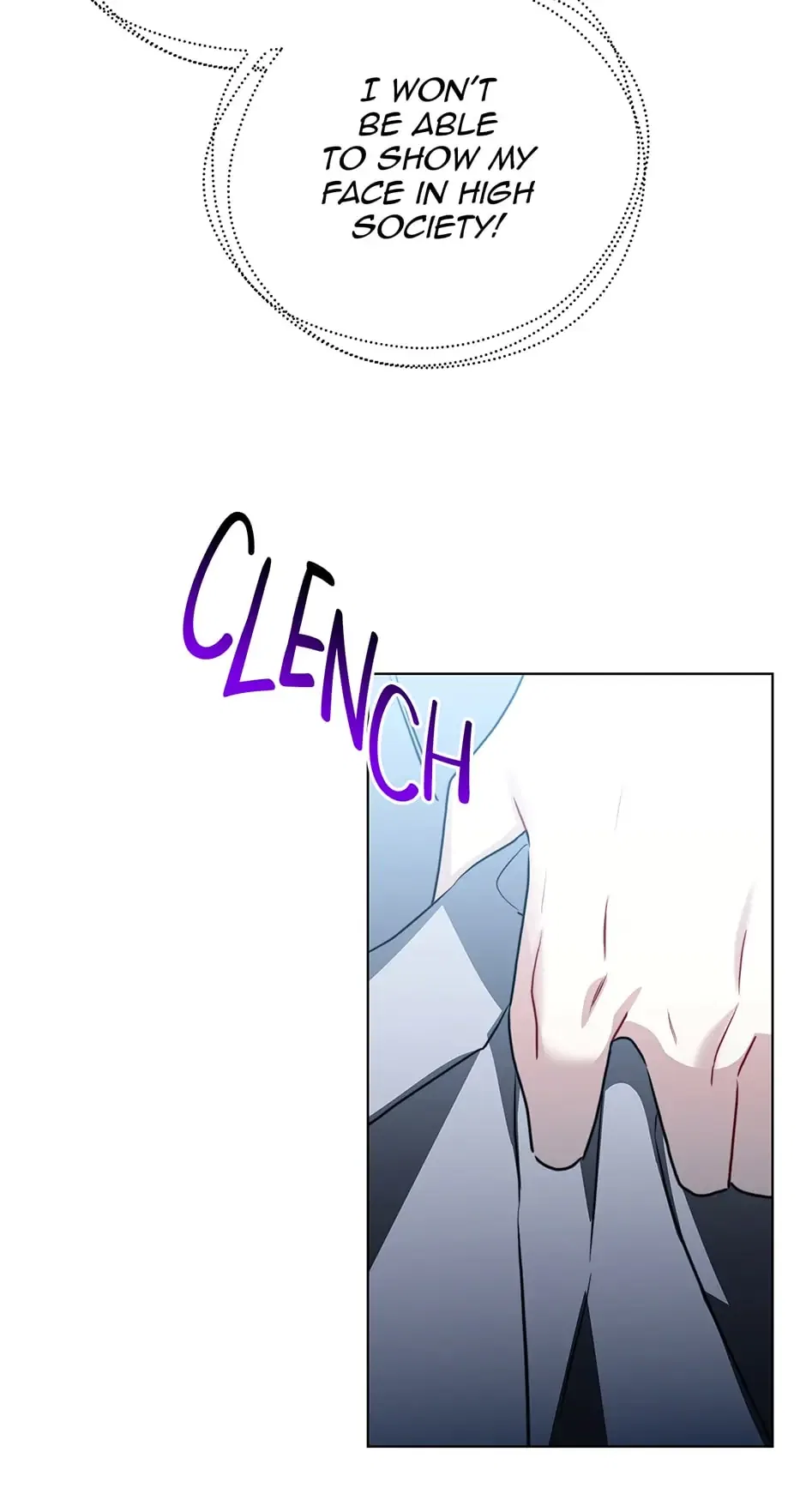 Your Regrets Mean Nothing to Me Chapter 79 – Page 15