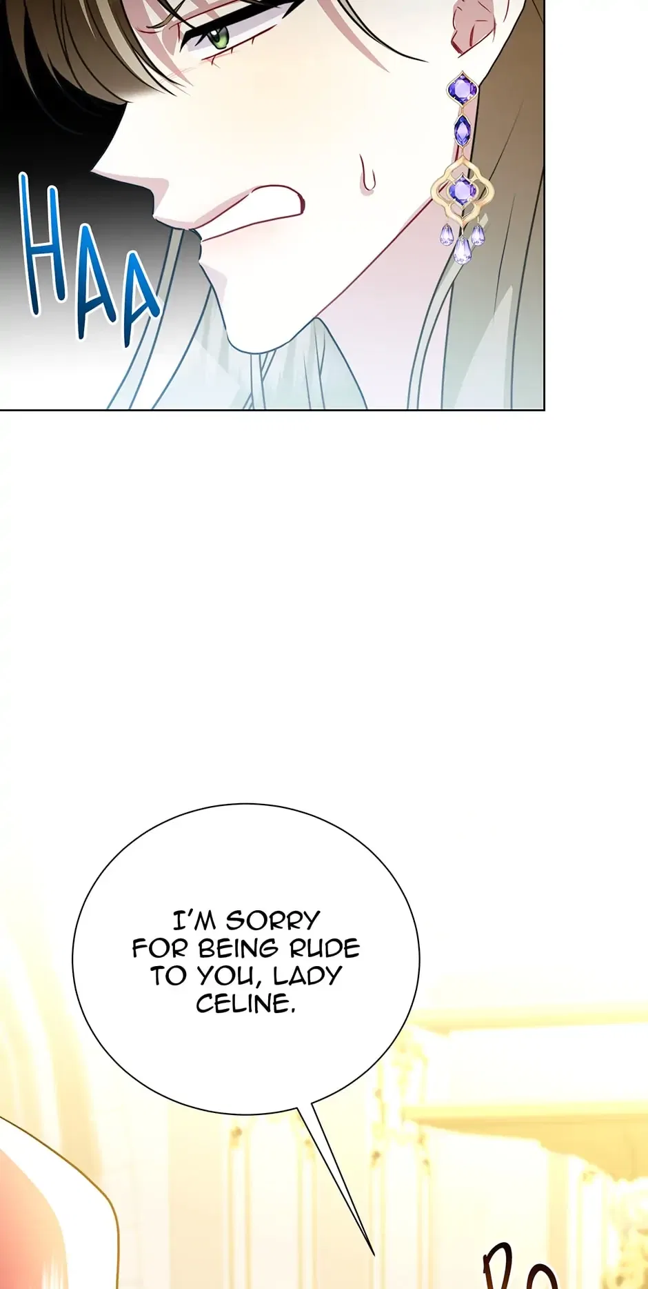 Your Regrets Mean Nothing to Me Chapter 79 – Page 22