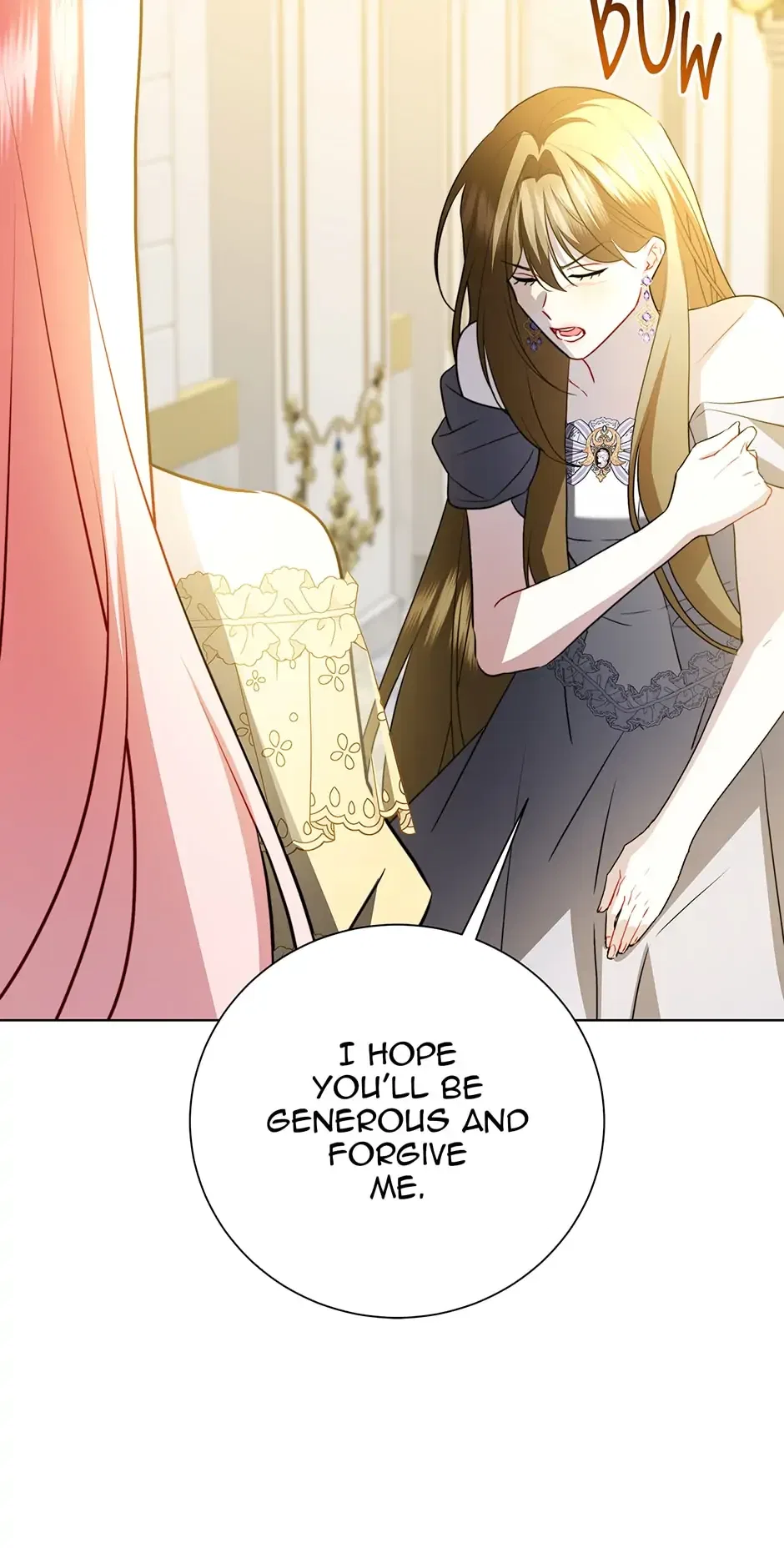 Your Regrets Mean Nothing to Me Chapter 79 – Page 23