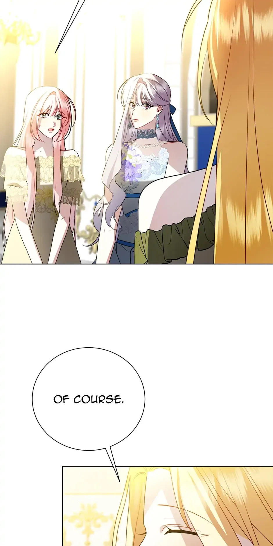 Your Regrets Mean Nothing to Me Chapter 79 – Page 26