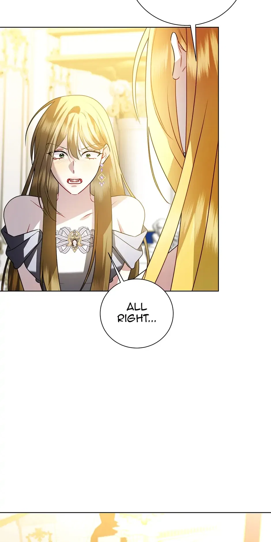 Your Regrets Mean Nothing to Me Chapter 79 – Page 28