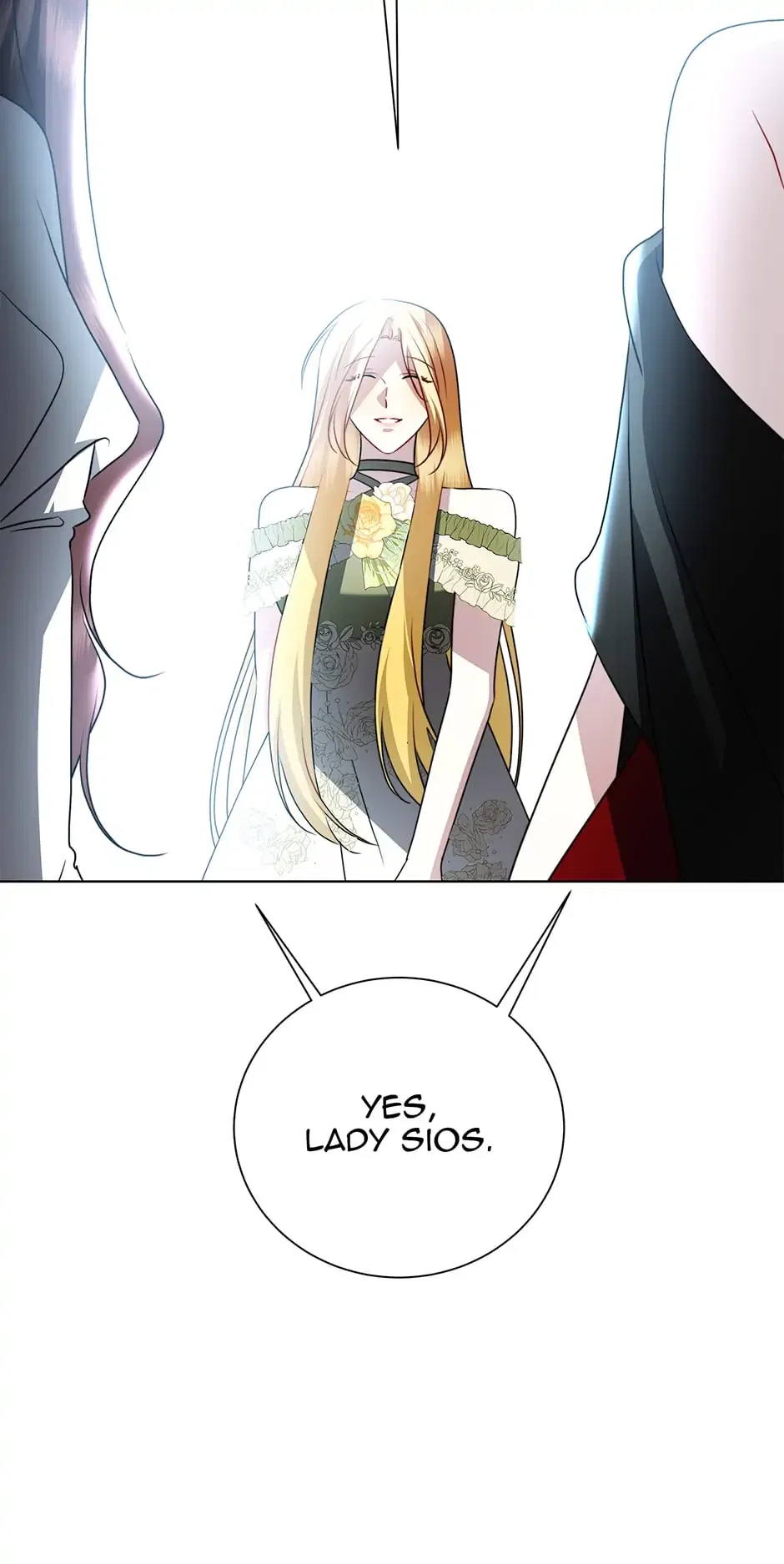 Your Regrets Mean Nothing to Me Chapter 79 – Page 30