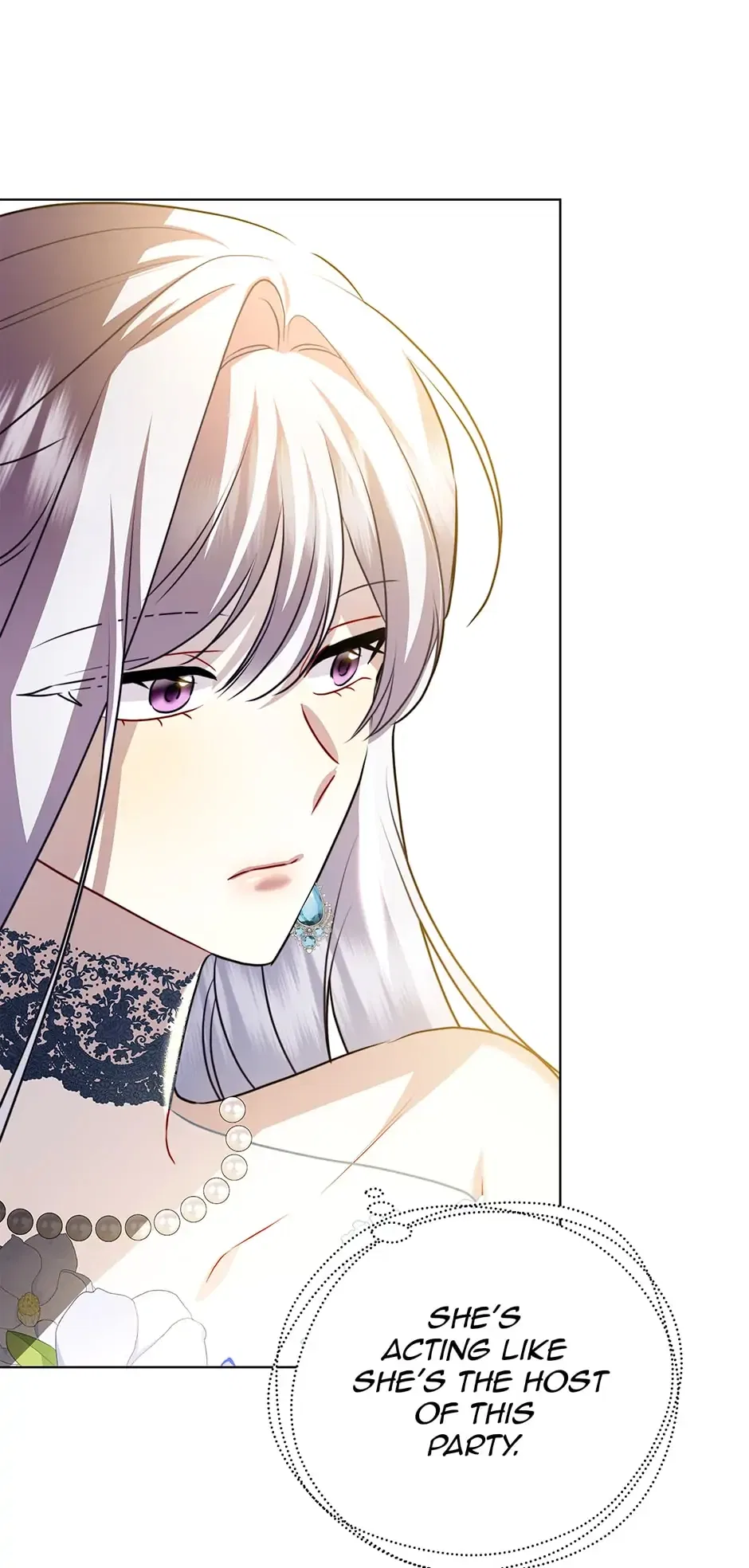Your Regrets Mean Nothing to Me Chapter 79 – Page 31