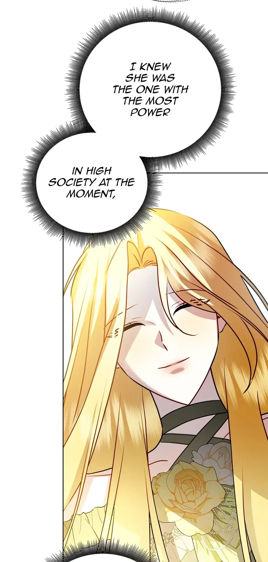 Your Regrets Mean Nothing to Me Chapter 79 – Page 32