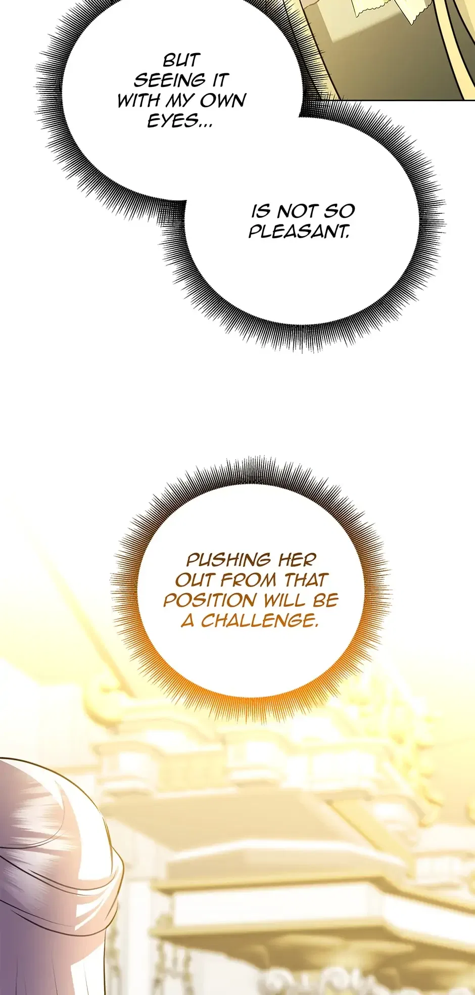 Your Regrets Mean Nothing to Me Chapter 79 – Page 33