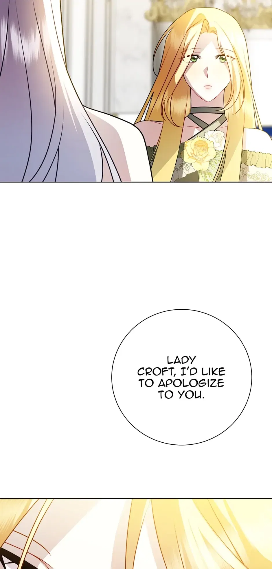 Your Regrets Mean Nothing to Me Chapter 79 – Page 34