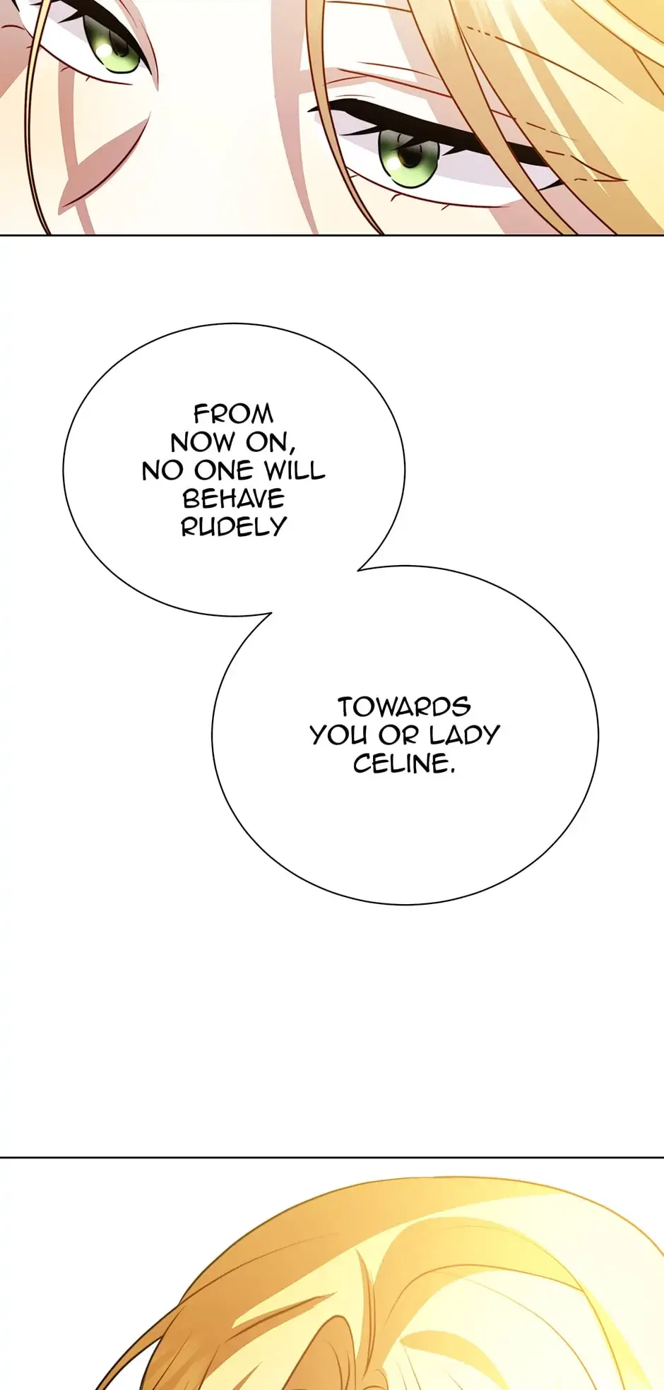 Your Regrets Mean Nothing to Me Chapter 79 – Page 35