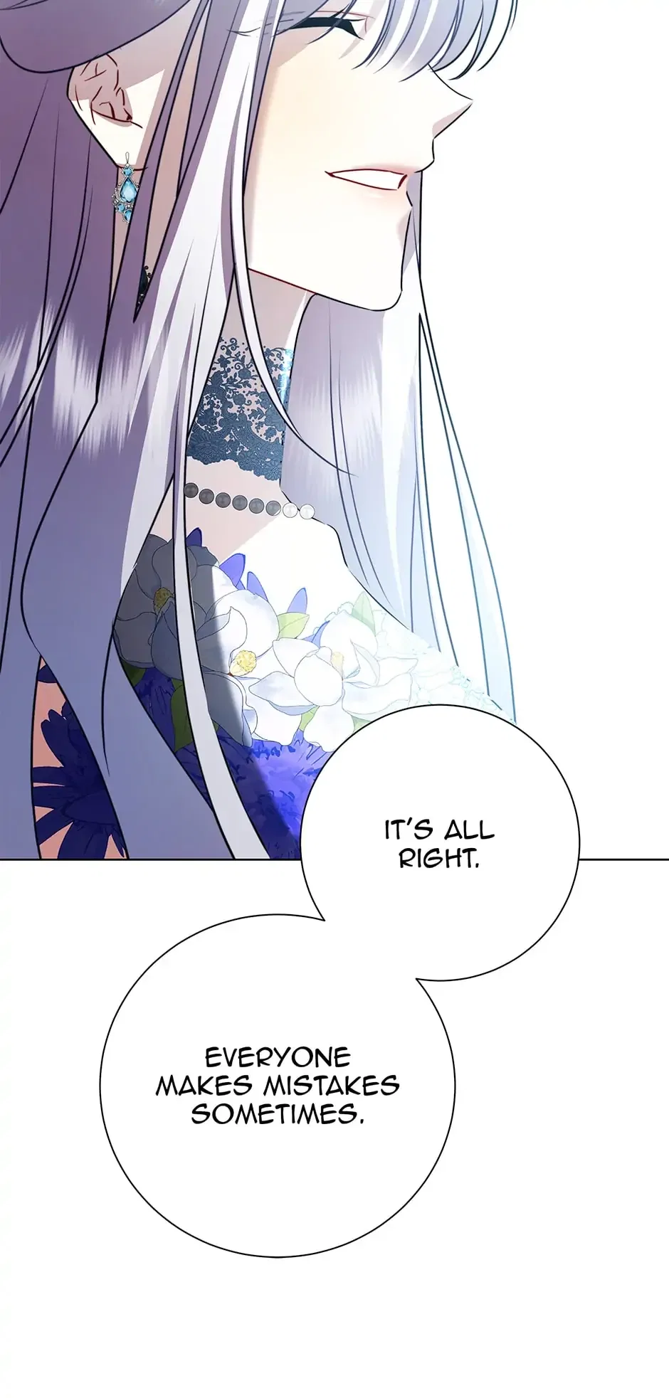 Your Regrets Mean Nothing to Me Chapter 79 – Page 37