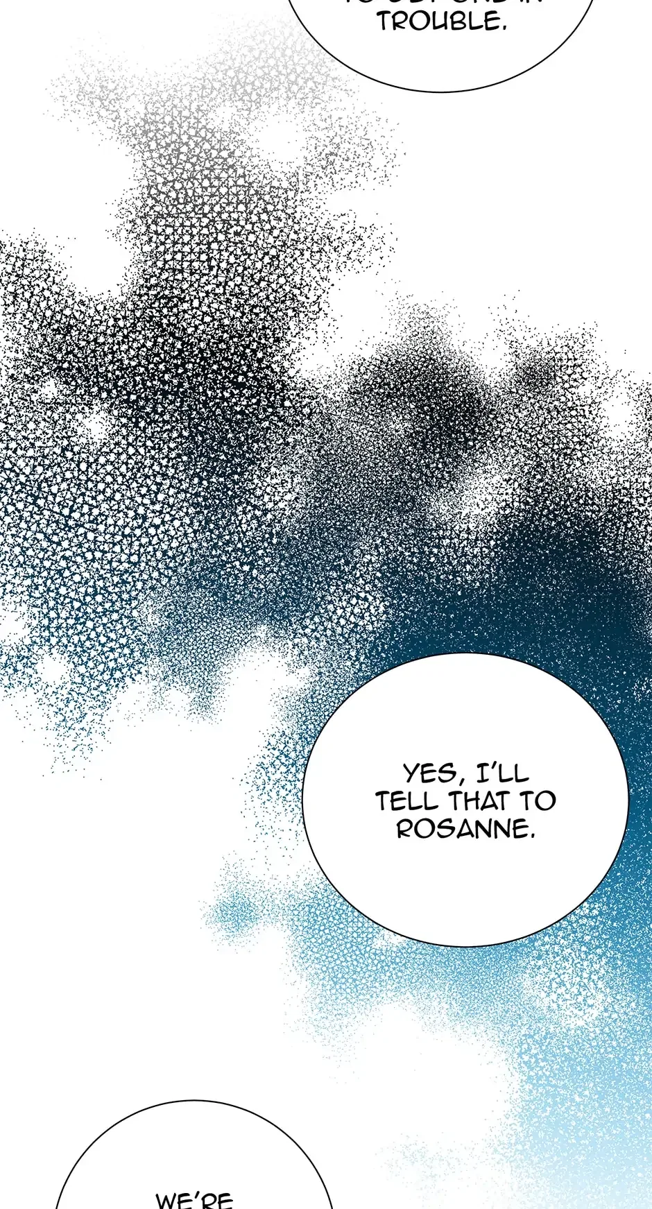 Your Regrets Mean Nothing to Me Chapter 79 – Page 39