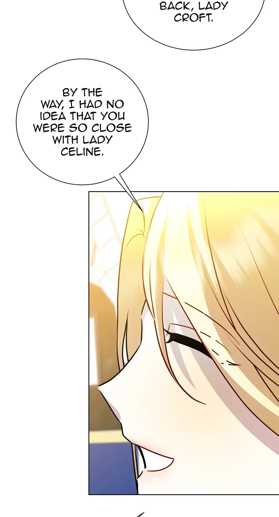 Your Regrets Mean Nothing to Me Chapter 79 – Page 41