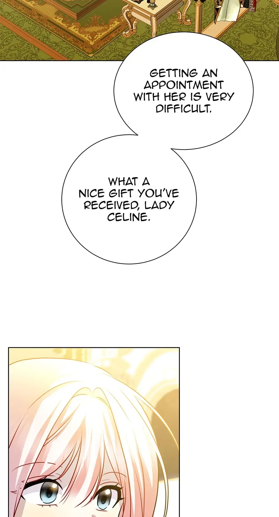 Your Regrets Mean Nothing to Me Chapter 79 – Page 43