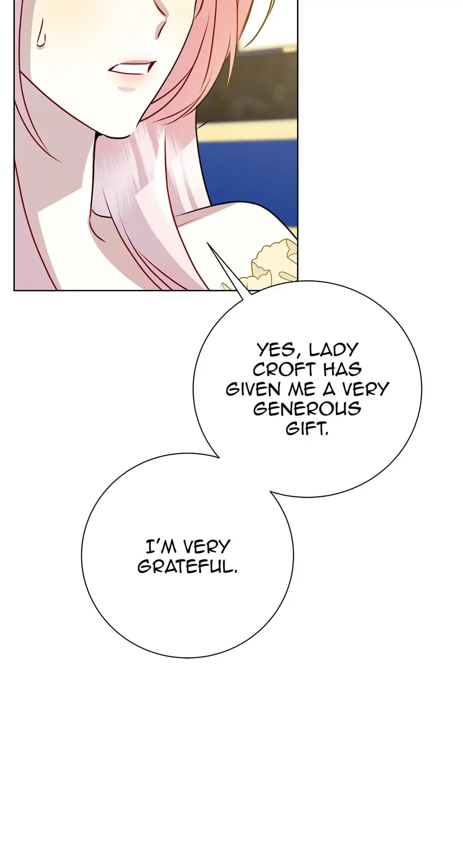 Your Regrets Mean Nothing to Me Chapter 79 – Page 44