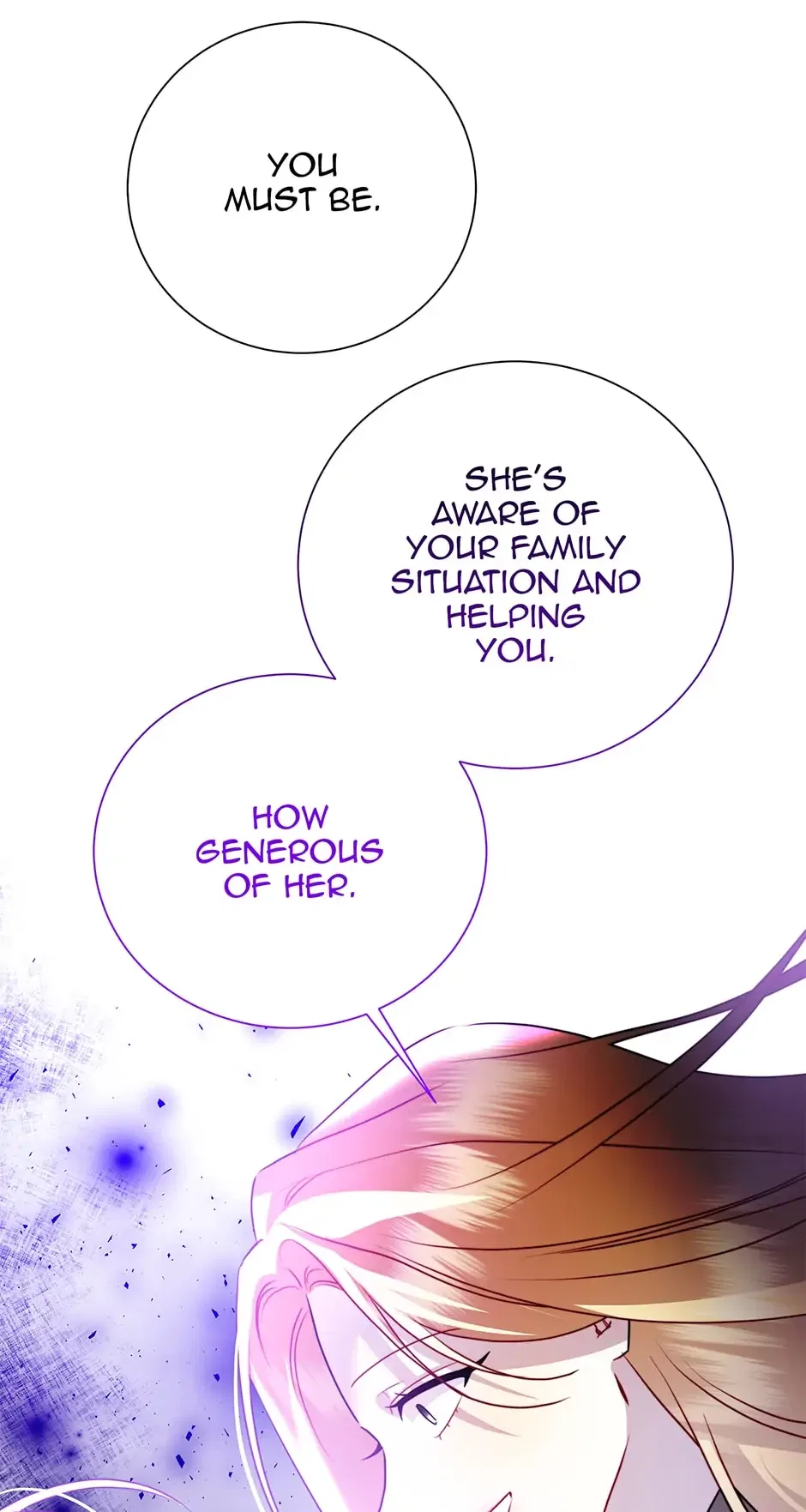 Your Regrets Mean Nothing to Me Chapter 79 – Page 45
