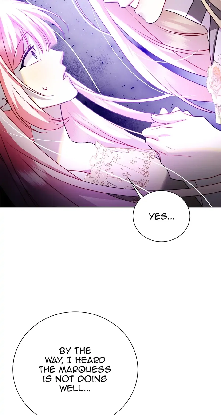 Your Regrets Mean Nothing to Me Chapter 79 – Page 46