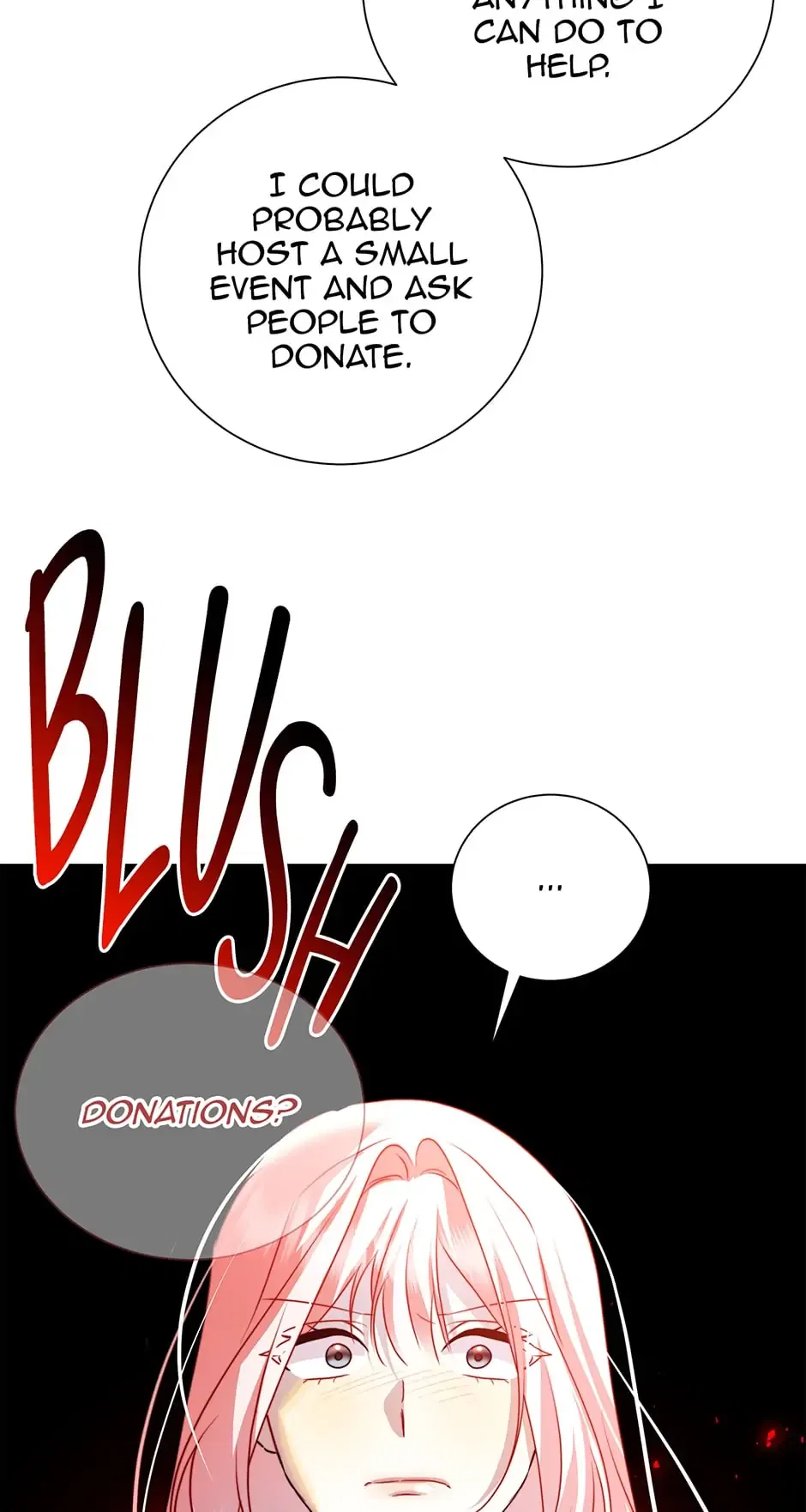 Your Regrets Mean Nothing to Me Chapter 79 – Page 48