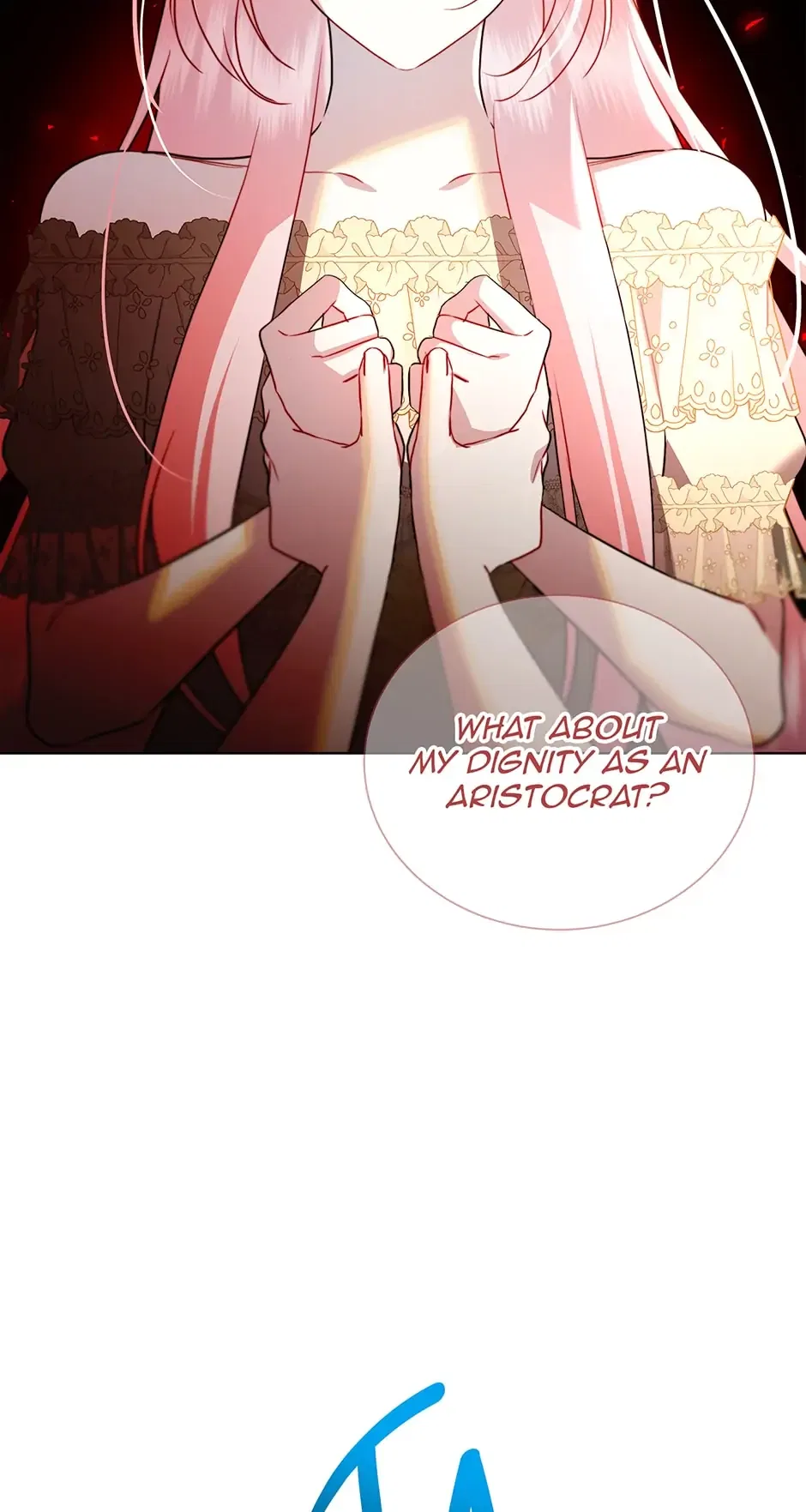 Your Regrets Mean Nothing to Me Chapter 79 – Page 49