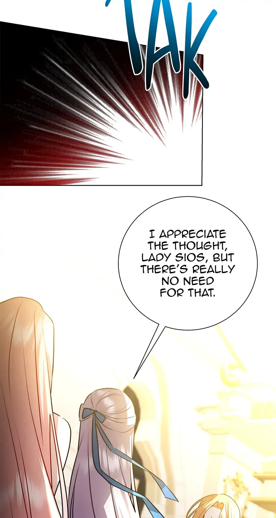 Your Regrets Mean Nothing to Me Chapter 79 – Page 50