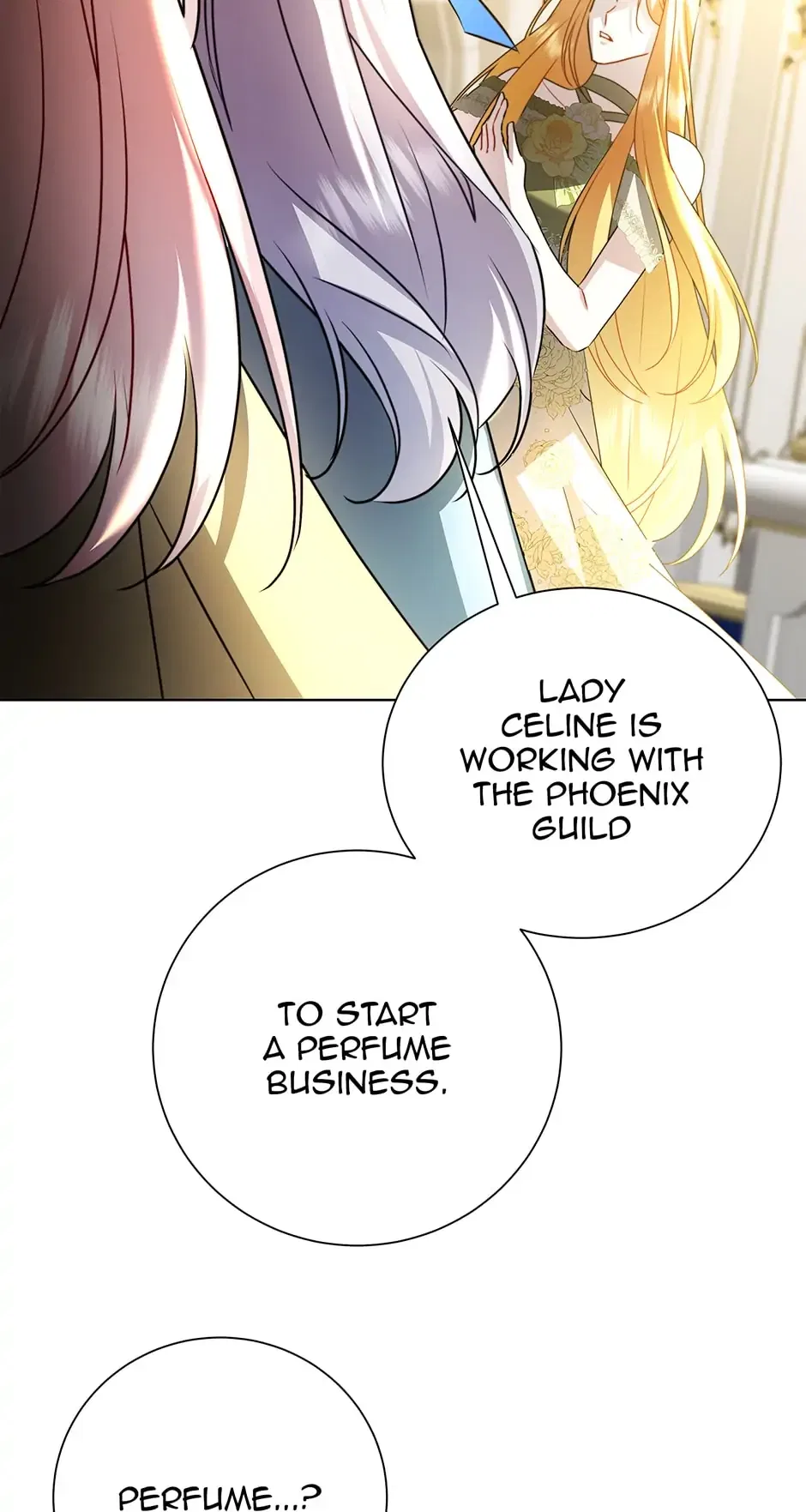 Your Regrets Mean Nothing to Me Chapter 79 – Page 51
