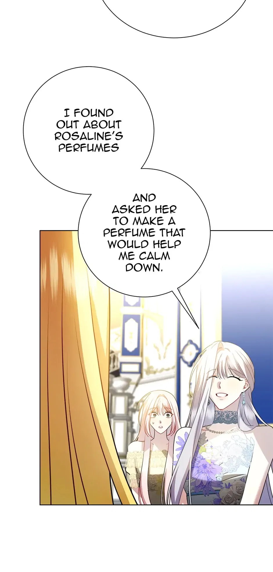 Your Regrets Mean Nothing to Me Chapter 79 – Page 54