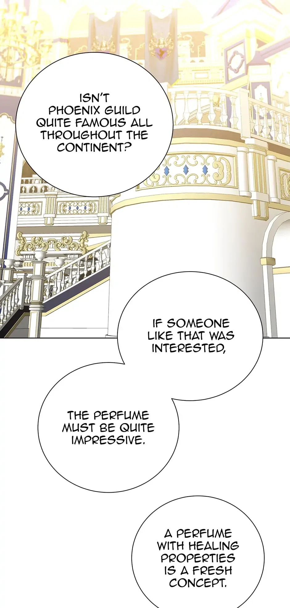 Your Regrets Mean Nothing to Me Chapter 79 – Page 58