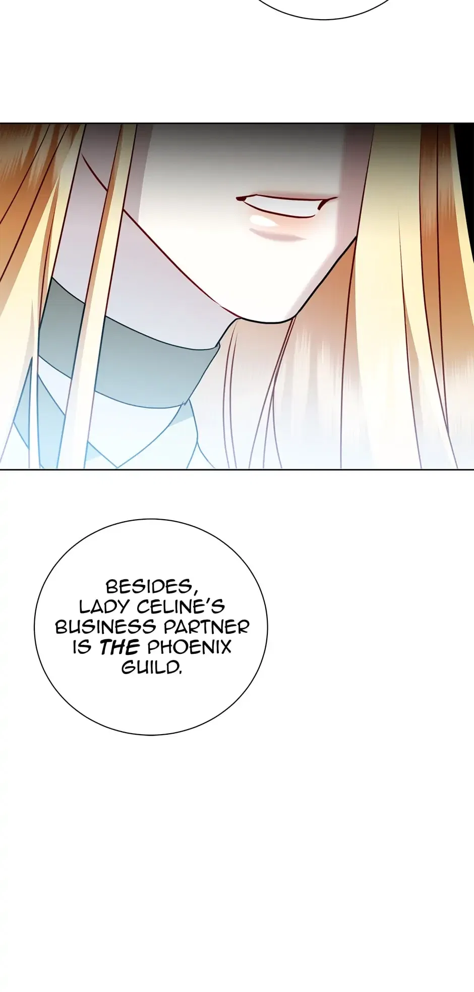 Your Regrets Mean Nothing to Me Chapter 79 – Page 59
