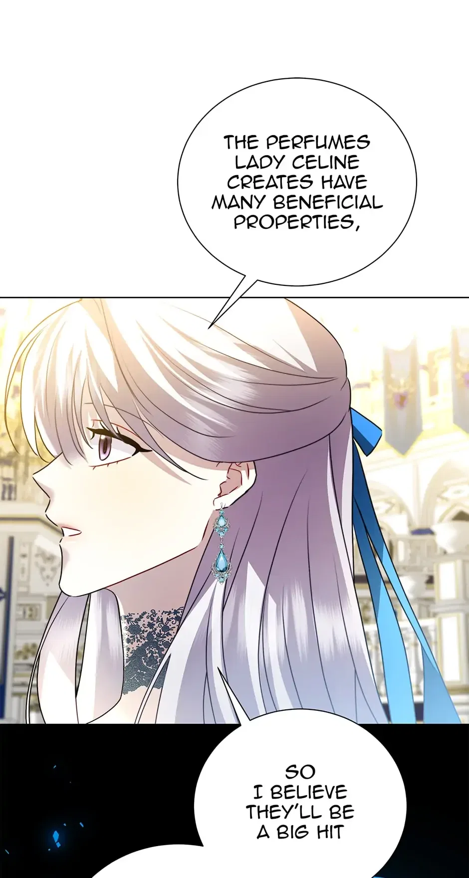 Your Regrets Mean Nothing to Me Chapter 79 – Page 60