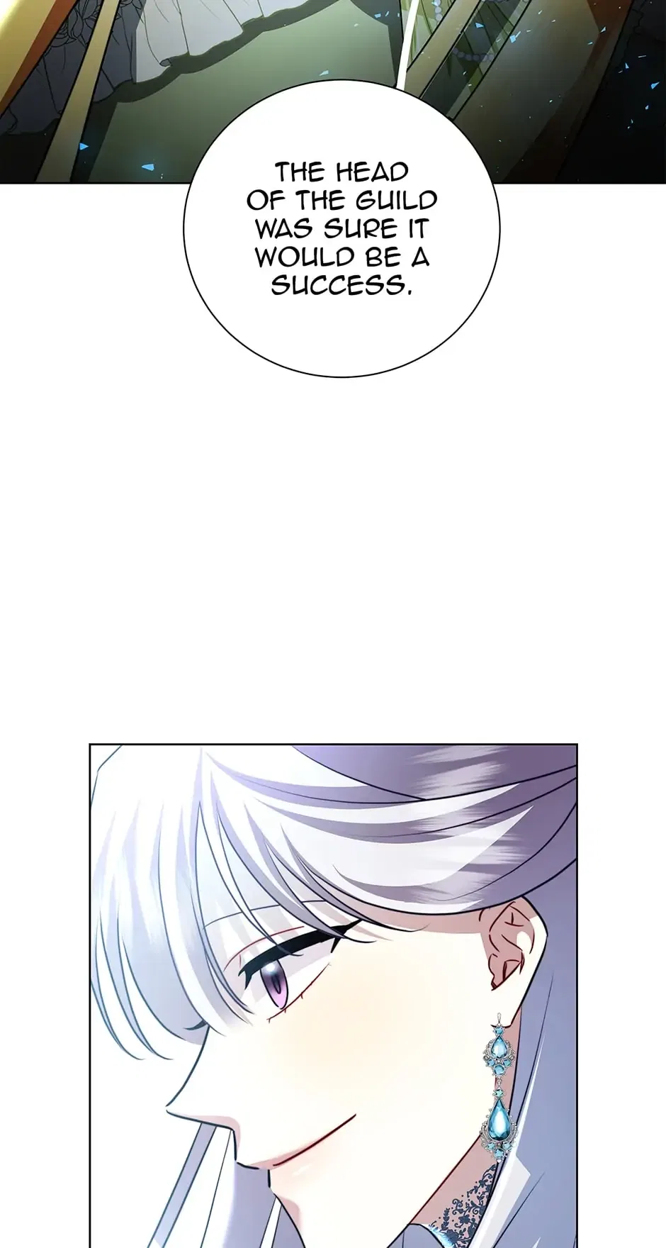 Your Regrets Mean Nothing to Me Chapter 79 – Page 62