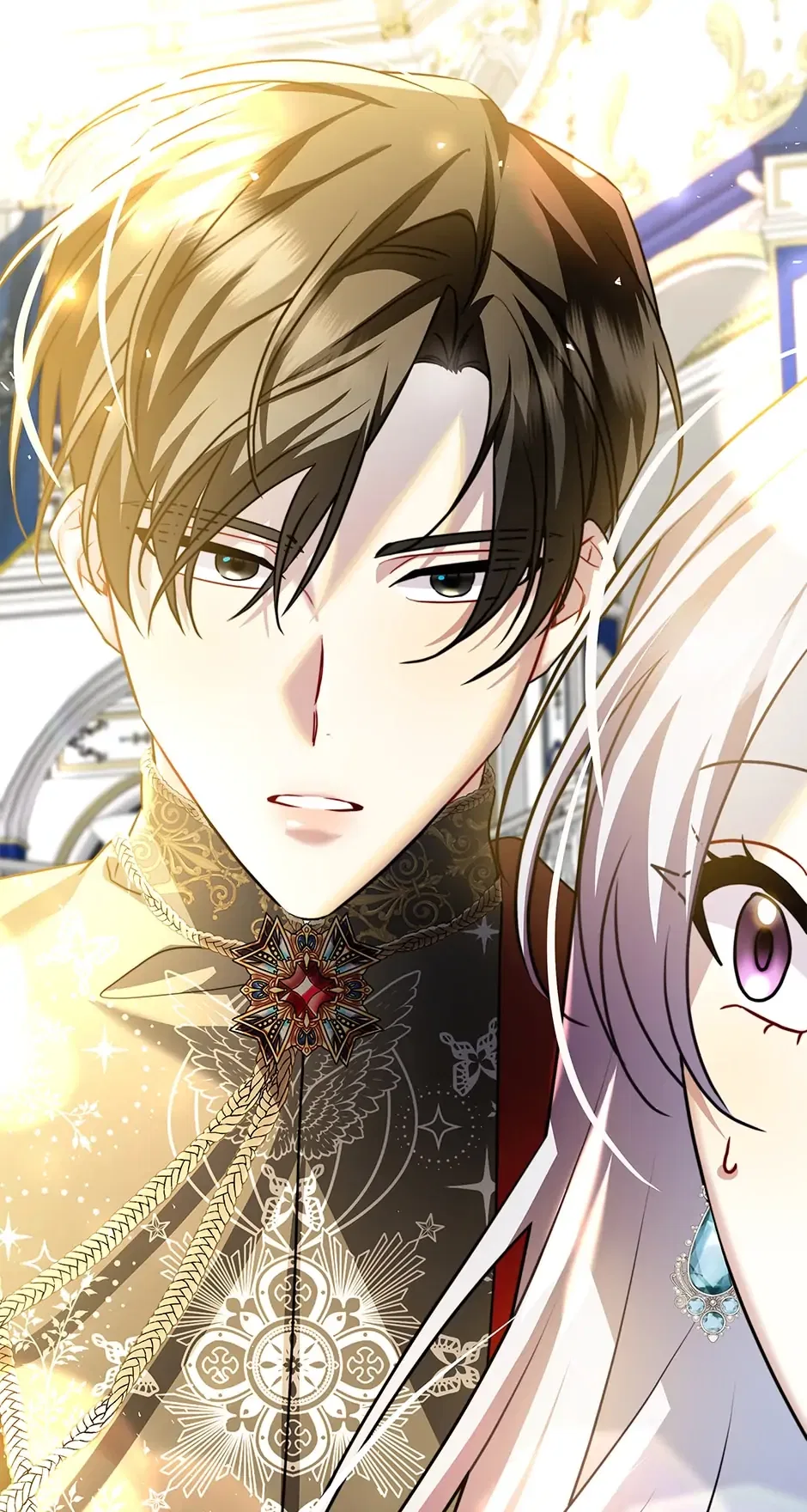 Your Regrets Mean Nothing to Me Chapter 79 – Page 64