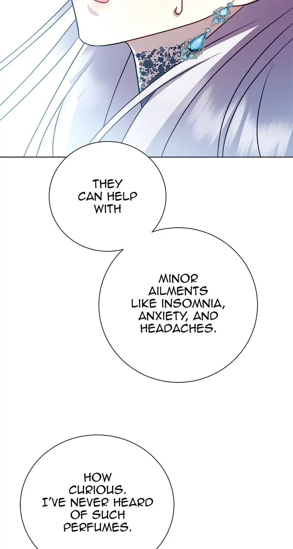 Your Regrets Mean Nothing to Me Chapter 79 – Page 66
