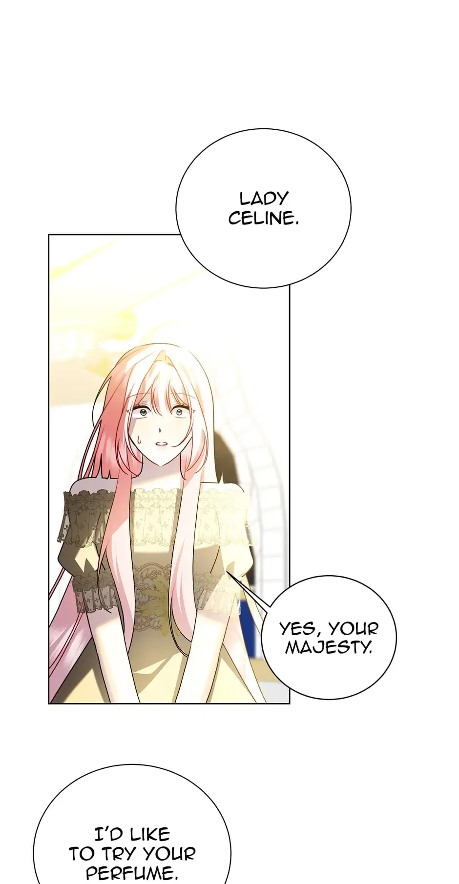 Your Regrets Mean Nothing to Me Chapter 79 – Page 68