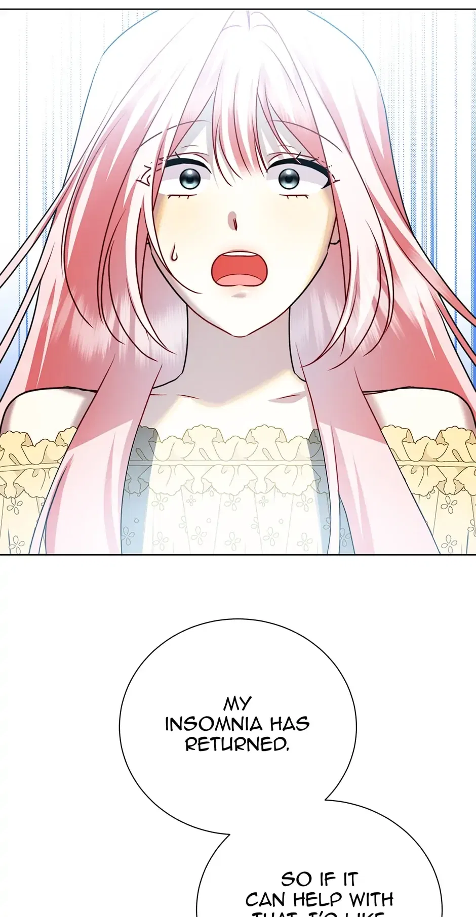 Your Regrets Mean Nothing to Me Chapter 79 – Page 70