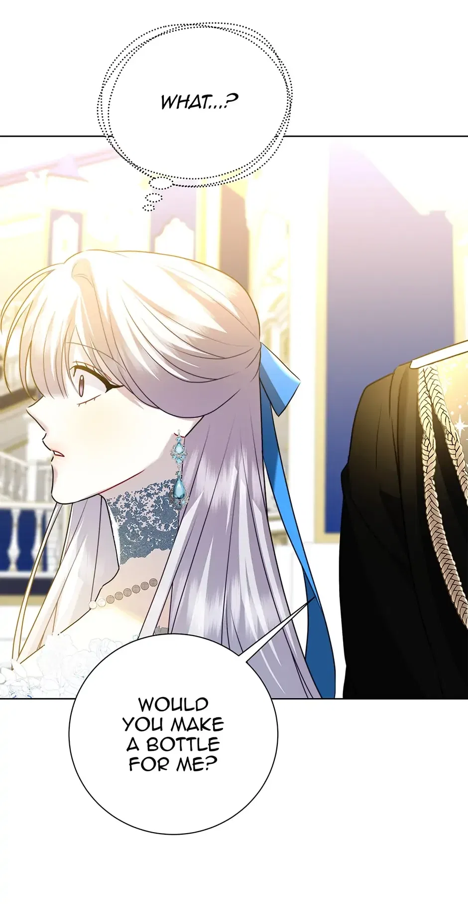 Your Regrets Mean Nothing to Me Chapter 79 – Page 72
