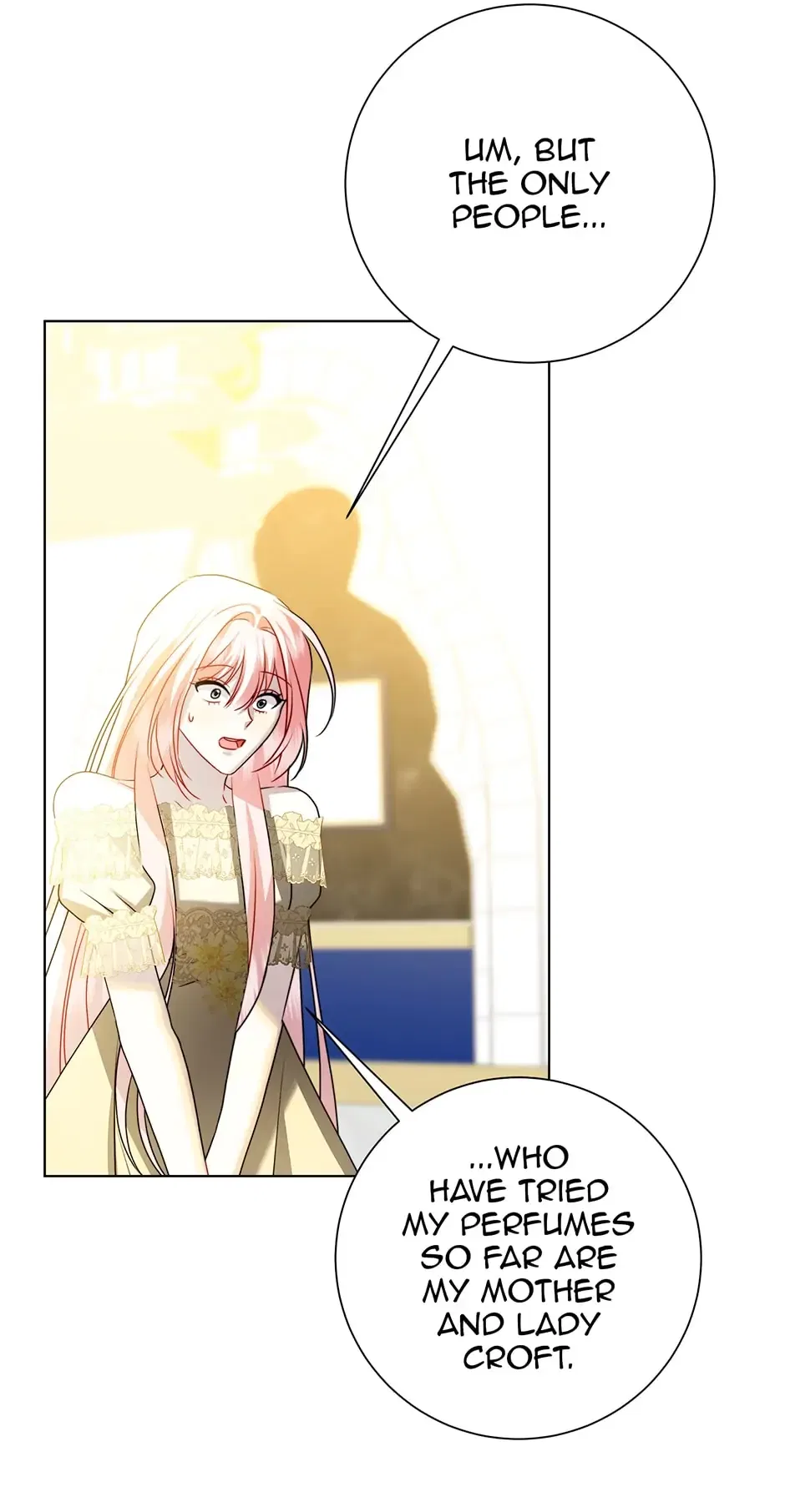Your Regrets Mean Nothing to Me Chapter 79 – Page 73