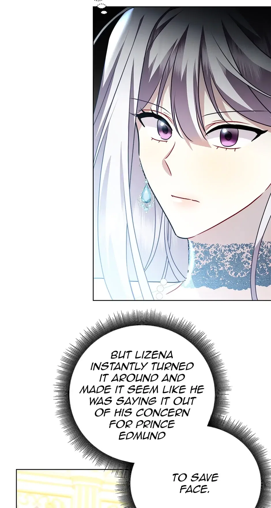 Your Regrets Mean Nothing to Me Chapter 78 – Page 5
