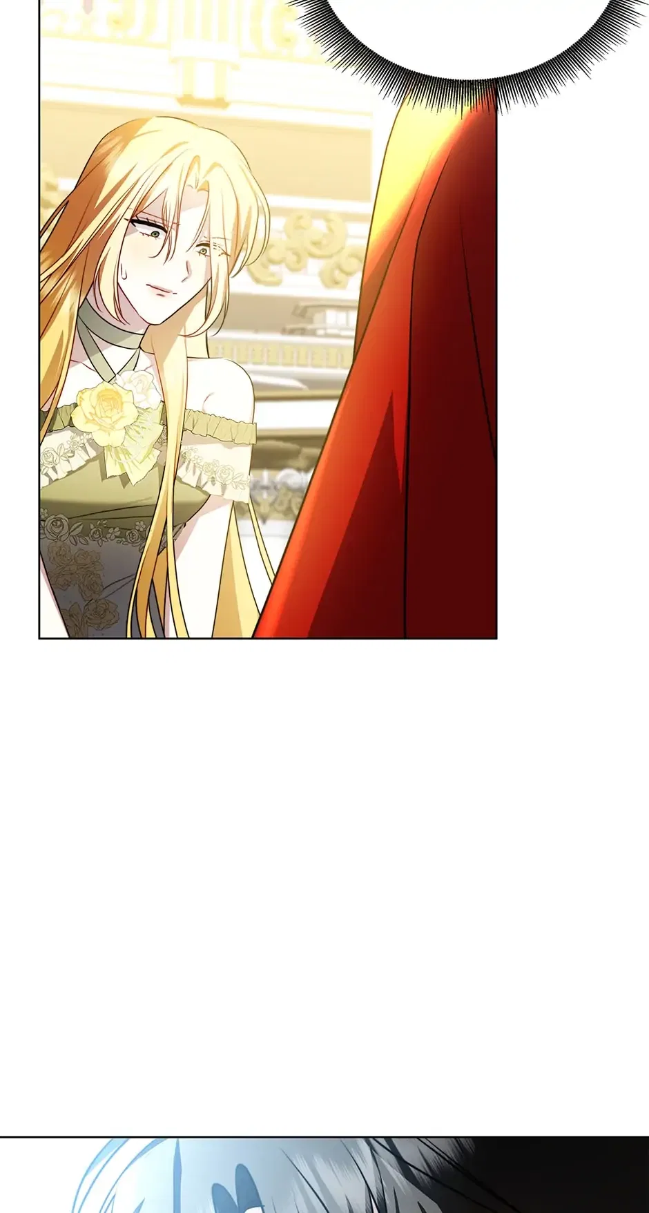 Your Regrets Mean Nothing to Me Chapter 78 – Page 6
