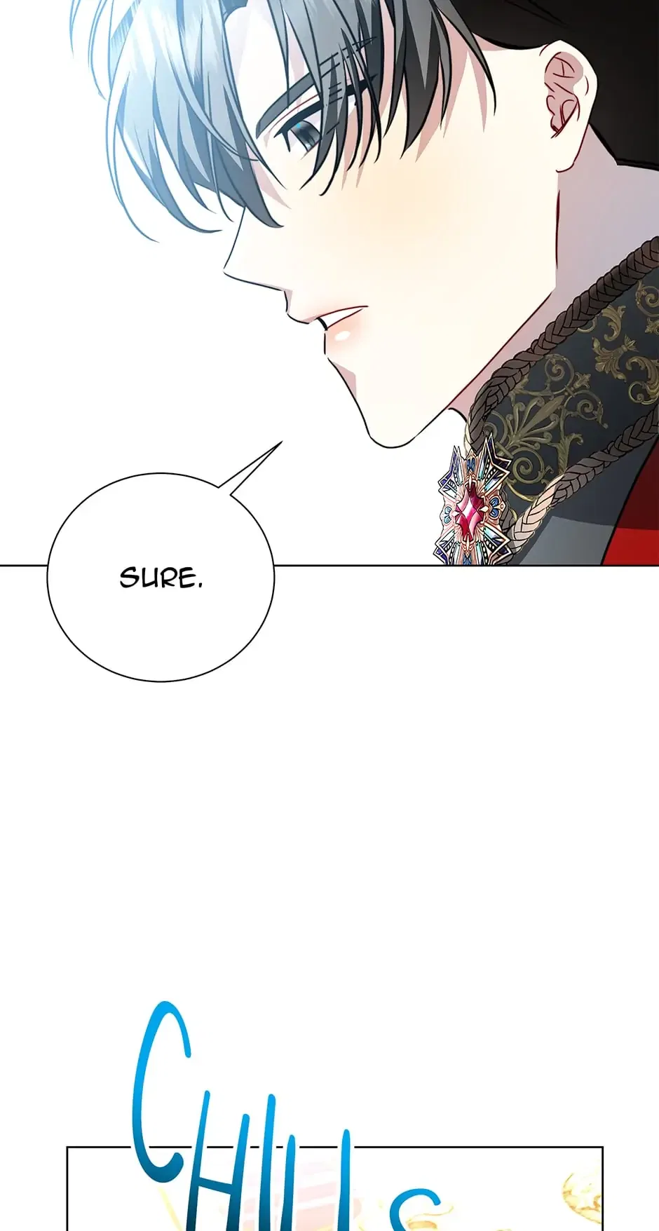 Your Regrets Mean Nothing to Me Chapter 78 – Page 7
