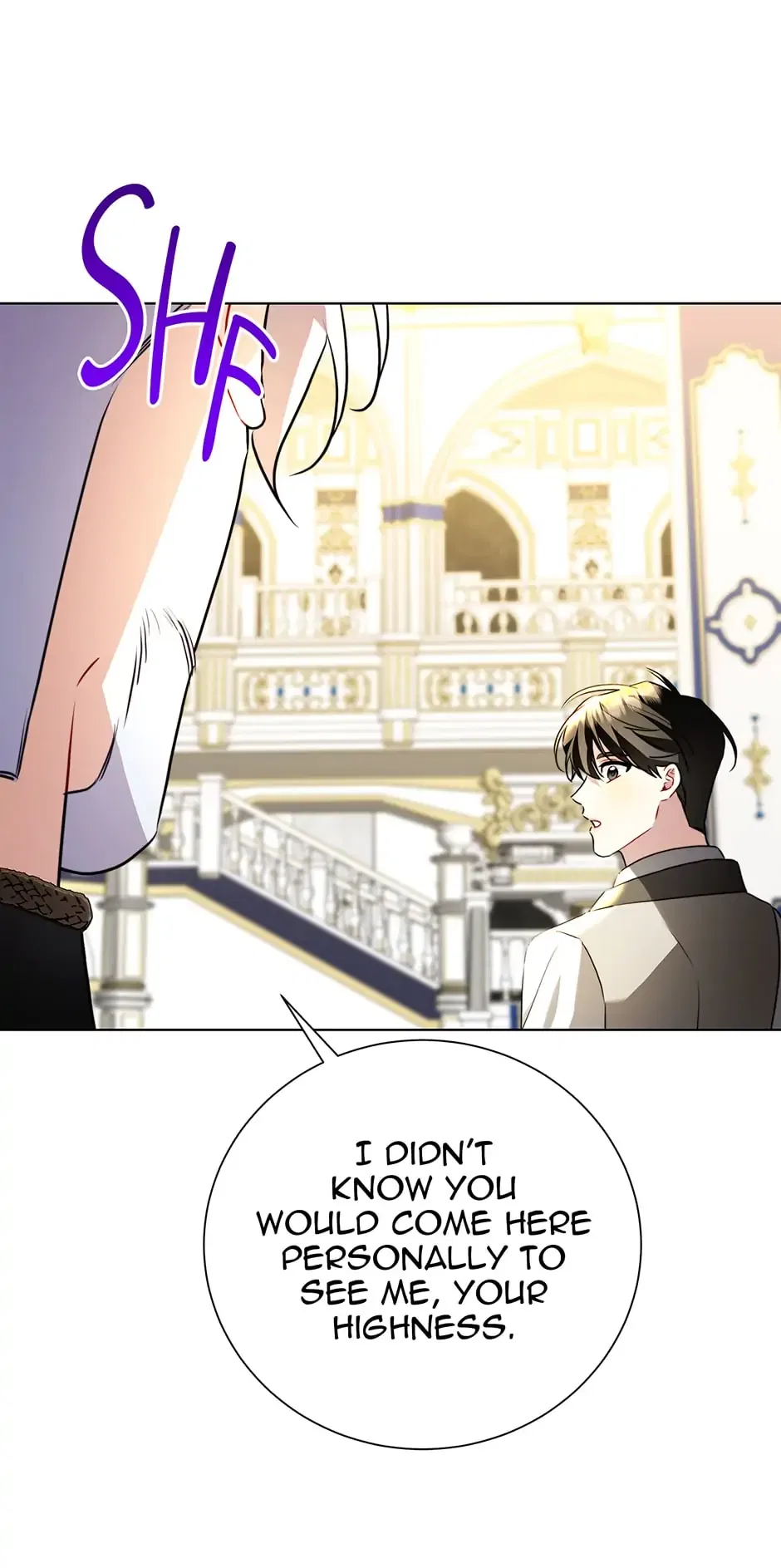 Your Regrets Mean Nothing to Me Chapter 78 – Page 9