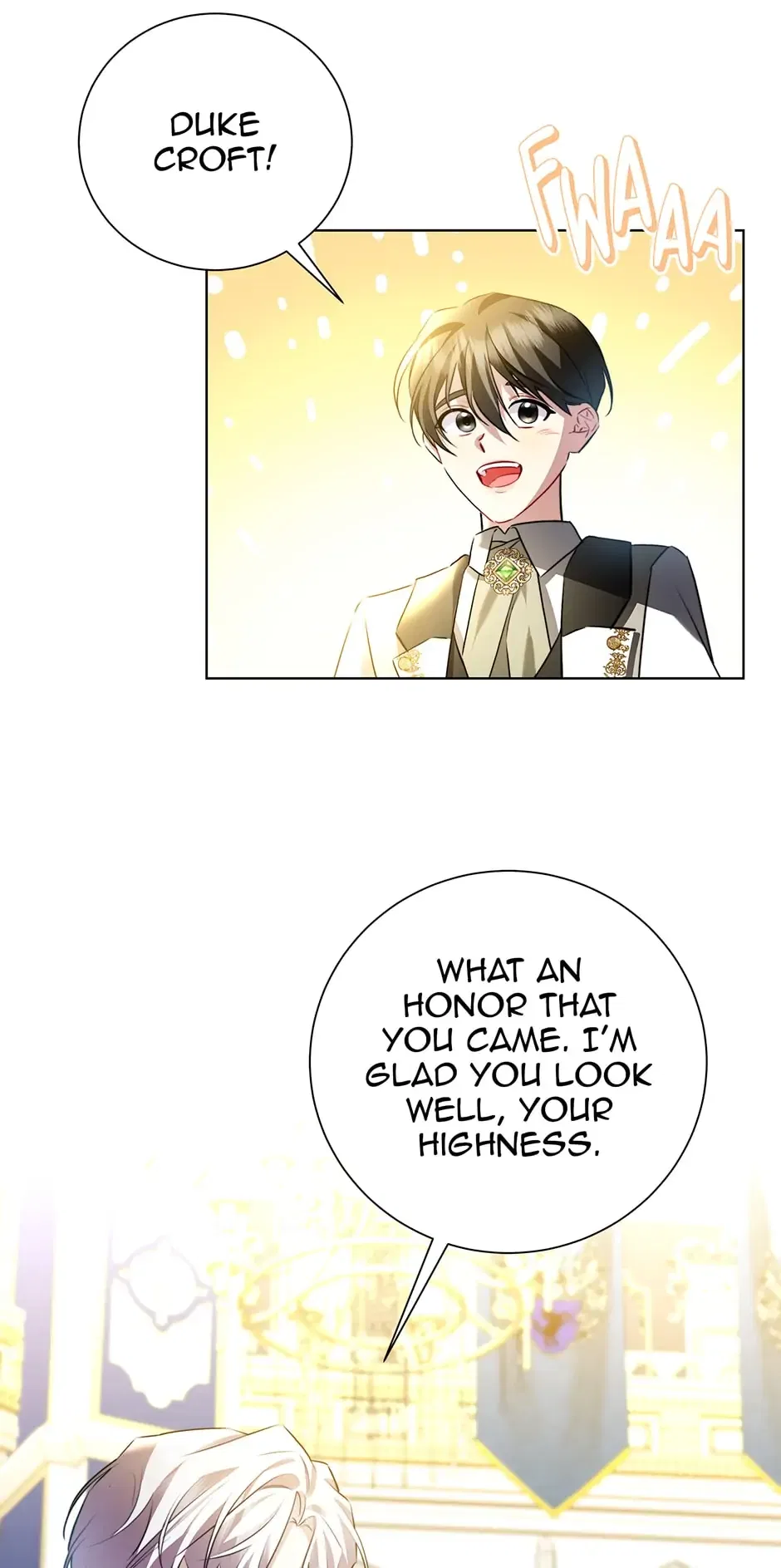 Your Regrets Mean Nothing to Me Chapter 78 – Page 10