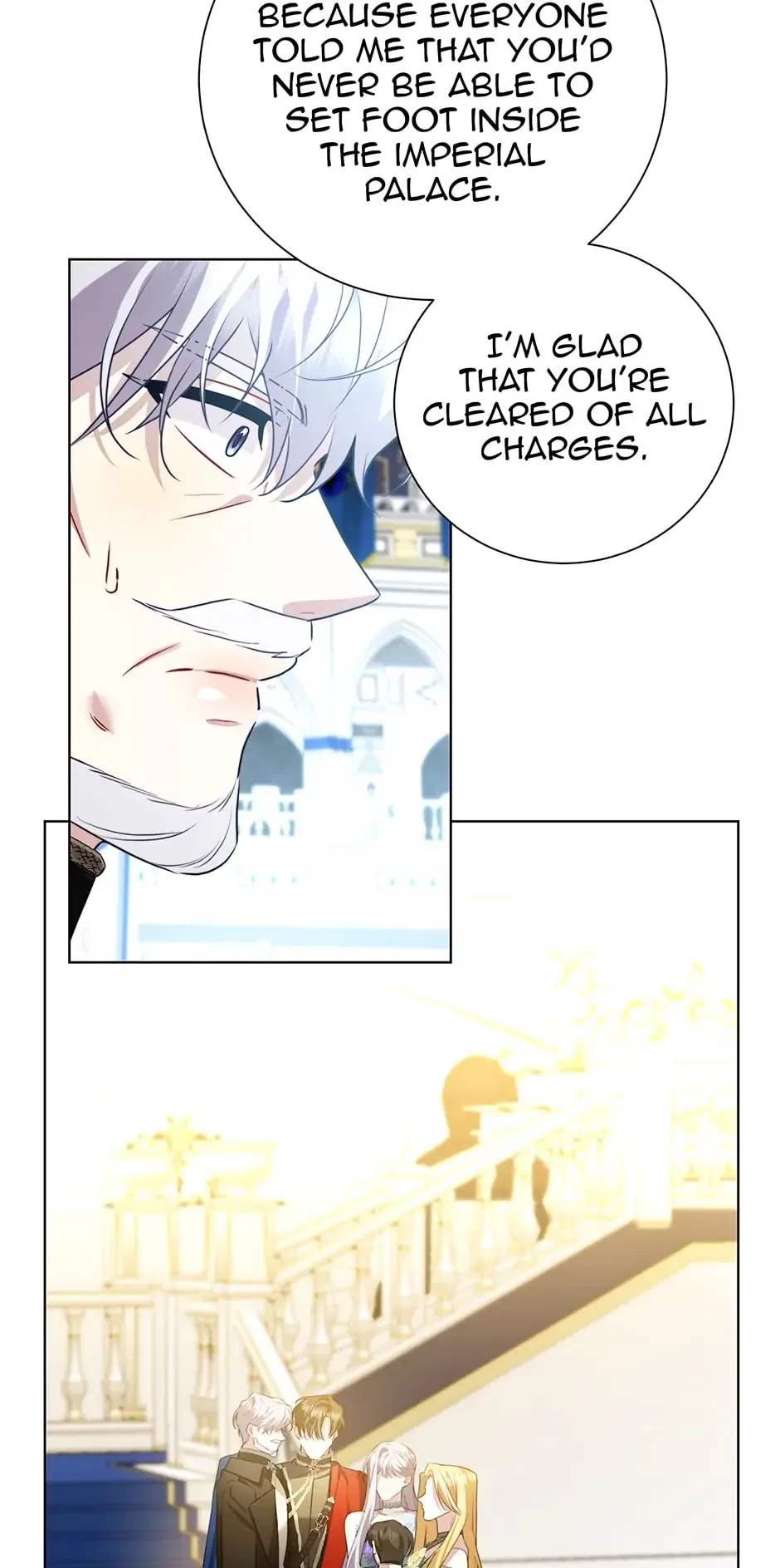 Your Regrets Mean Nothing to Me Chapter 78 – Page 12