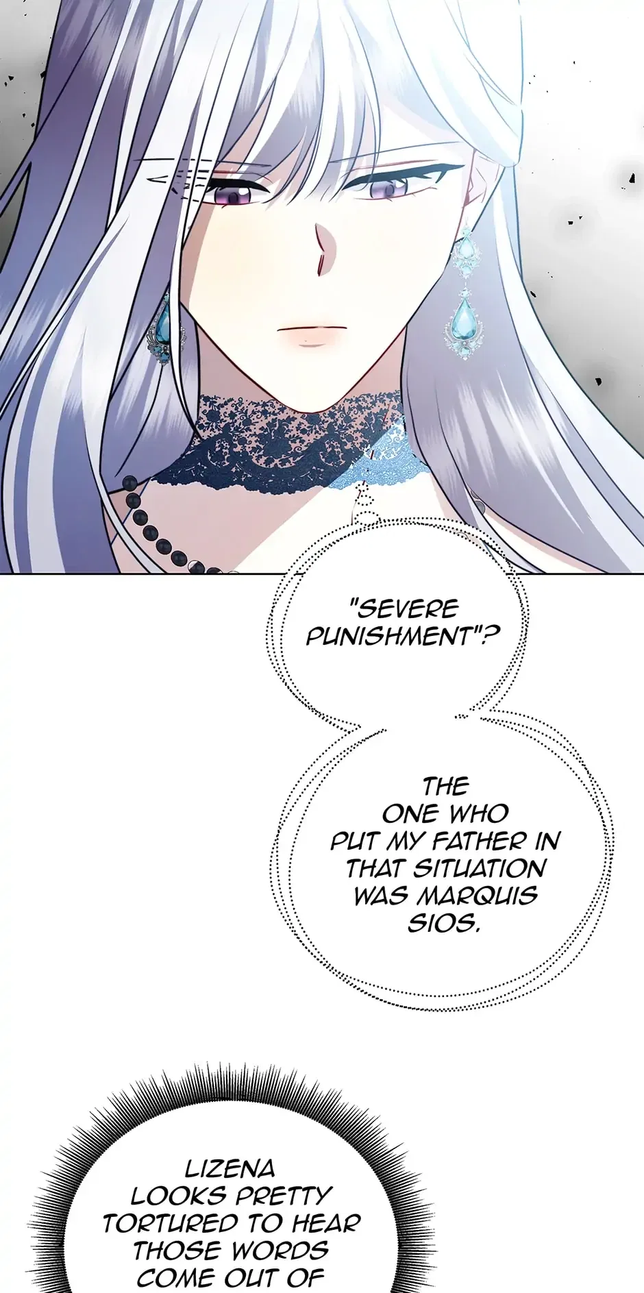 Your Regrets Mean Nothing to Me Chapter 78 – Page 14